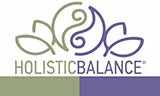 Λογότυπο HOLISTIC BALANCE 