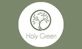 Λογότυπο HOLY GREEN - MORAITIS PAVLOS 