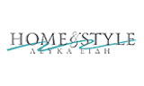 Λογότυπο HOME AND STYLE - GIORELIS DIMITRIOS
