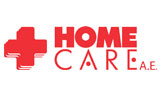 Λογότυπο HOME CARE