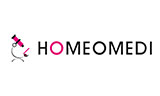 Λογότυπο HOMEOMEDI 