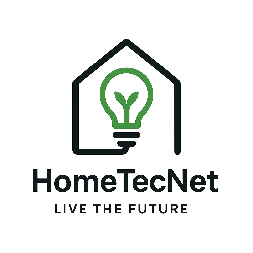 Λογότυπο HOMETECNET