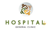 Λογότυπο HOSPITALITY ΓΕΝΙΚΗ ΚΛΙΝΙΚΗ