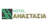 Λογότυπο HOTEL ANASTASIA - TSAMPARLIS EROTOKRITOS 