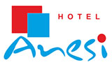 Λογότυπο HOTEL ANESI 