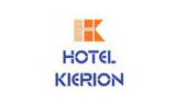 Λογότυπο HOTEL KIERION 