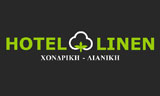 Λογότυπο HOTEL LINEN 