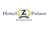 Λογότυπο HOTEL Z PALACE & CONGRESS CENTER 