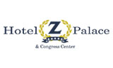 Λογότυπο HOTEL Z PALACE & CONGRESS CENTER