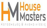 Λογότυπο HOUSE MASTERS 