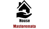 Λογότυπο HOUSE MASTOREMATA 