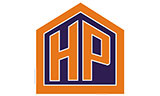 Λογότυπο HP REAL ESTATE