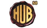 Λογότυπο HUB 88