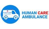 Λογότυπο HUMANCARE AMBULANCE 