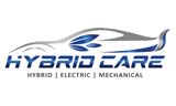 Λογότυπο HYBRID CARE