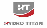Λογότυπο HYDRO TITAN ΙΚΕ