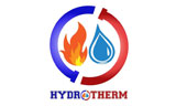 Λογότυπο HYDROTHERM - ΧΑΛΗΛ ΜΠΟΥΛΕΝΤ 