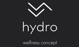 Λογότυπο HYDRO-WELLNESS CONCEPT 