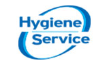 Λογότυπο HYGIENE SERVICE 