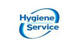 Λογότυπο HYGIENE SERVICE - ΜΠΑΜΠΑΧΜΙΔΗΣ ΒΑΣΙΛΕΙΟΣ 