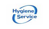 Λογότυπο HYGIENE SERVICE - ECO GREEN 