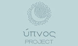 Λογότυπο HYPNOS PROJECT 