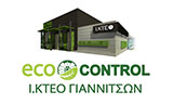 Λογότυπο I. KTEO GIANNITSON