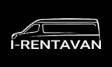 Λογότυπο I - RENTAVAN