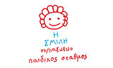 Λογότυπο I SMILI 