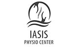 Λογότυπο IASIS PHYSIO CENTER 