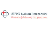 Λογότυπο IATRIKO DIAGNOSTIKO KENTRO 