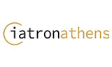 Λογότυπο IATRONATHENS