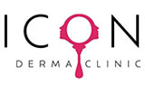 Λογότυπο ICON DERMA CLINIC - PAPATHANASIOU MARIA 