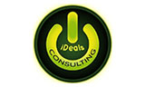Λογότυπο IDEAL CONSULTING SERVICES