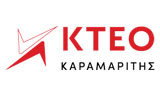 Λογότυπο IDIOTIKO KTEO KARAMARITIS