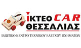 Λογότυπο ΙΔΙΩΤΙΚΟ ΚΤΕΟ ΘΕΣΣΑΛΙΑΣ - iKTEOCAR
