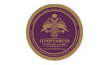 Λογότυπο ΙΕΡΟΡΡΑΦΕΙΟ ΤΡΙΑΝΤΑΦΥΛΛΙΔΟΥ