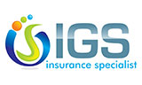 Λογότυπο IGS INSURANCE SPECIALIST - ΓΕΩΡΓΙΑΔΗΣ ...