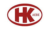 Λογότυπο I-K AEVE KIA MOTORS 