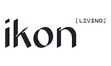 Λογότυπο IKON LIVING 