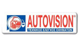 Λογότυπο ΙΚΤΕΟ ΘΕΣΣΑΛΟΝΙΚΗΣ AUTOVISION