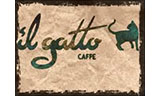 Λογότυπο IL GATTO CAFE BAR