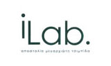 Λογότυπο ILAB MEGARCHIOTI APOSTOLIA - TSIMPIDA 