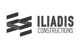 Λογότυπο ILIADIS CONSTRUCTIONS ΟΕ 