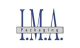 Λογότυπο IMA PACKAGING 