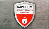 Λογότυπο IMPERIUM SECURITY SERVICES COMPANY - MELETSIS NEKTARIOS 