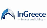 Λογότυπο IN GREECE IVNEST AND LIVING