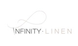 Λογότυπο INFINITY LINEN 