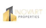 Λογότυπο INOVART PROPERTIES 