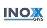 Λογότυπο INOX GNS - GIANNOUDI AFOI OE 